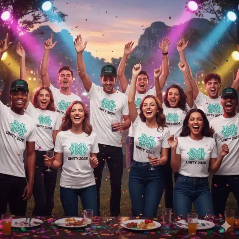 camisetas personalizadas para peñas