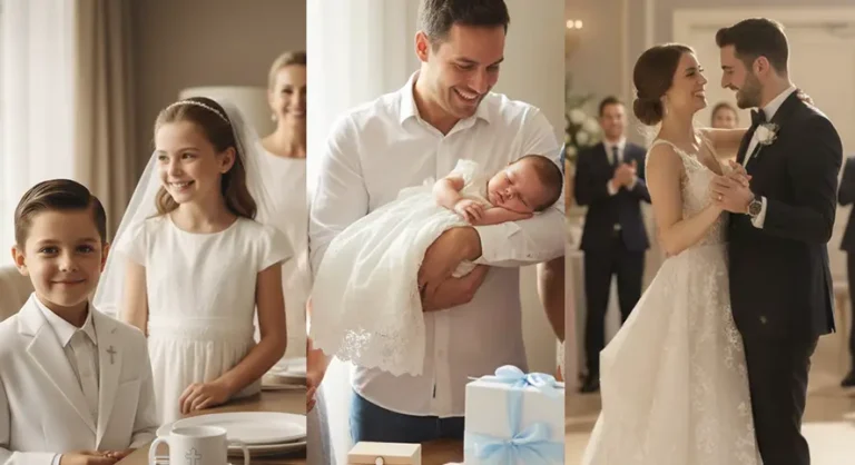 eventos y regalos personalizados