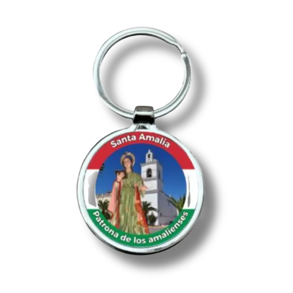 productos religiosos de santa amalia