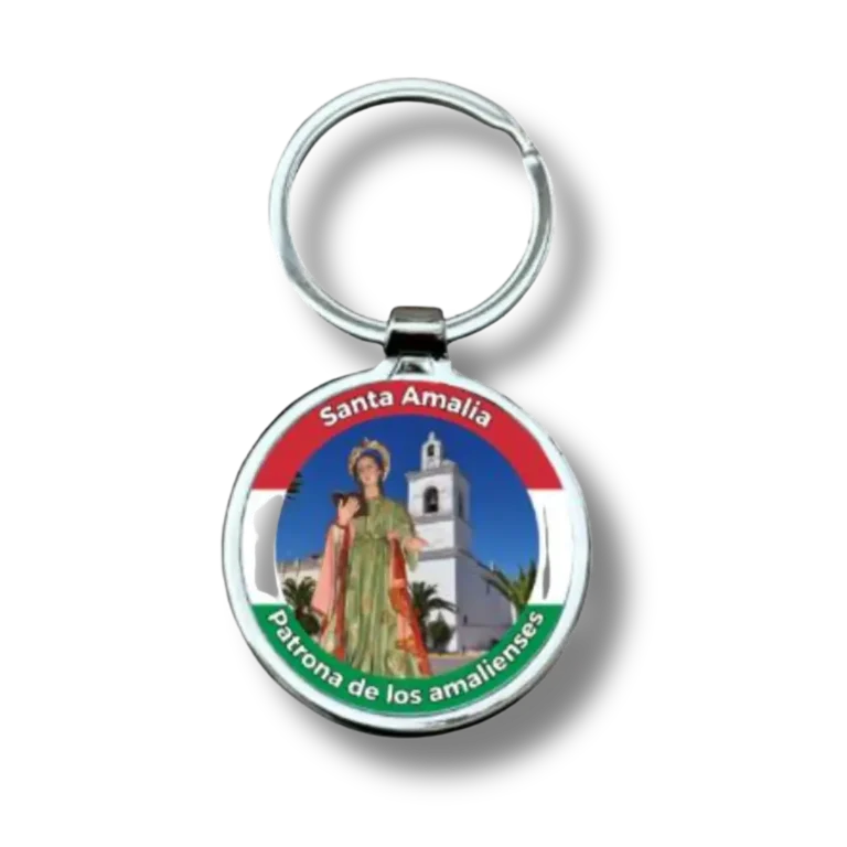 productos religiosos de santa amalia