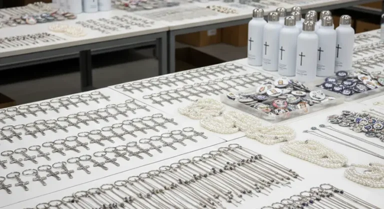 productos religiosos personalizados