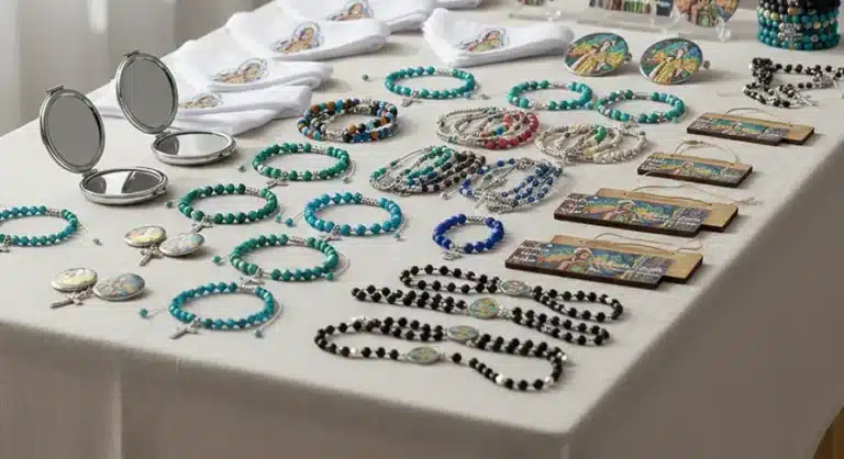 productos religiosos de santa amalia