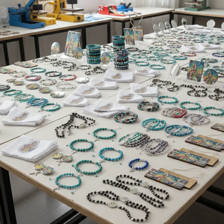 productos religiosos de santa amalia