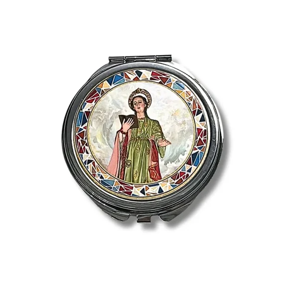 Espejo Santa Amalia-Reflejo de Luz