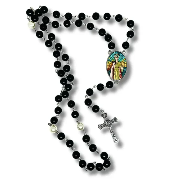 Rosario Santa Amalia - Oración de Luz