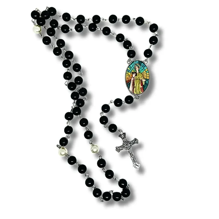 Rosario Santa Amalia - Oración de Luz