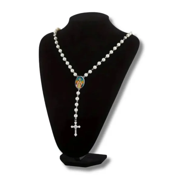 Rosario Santa Amalia - Perlas de Oración