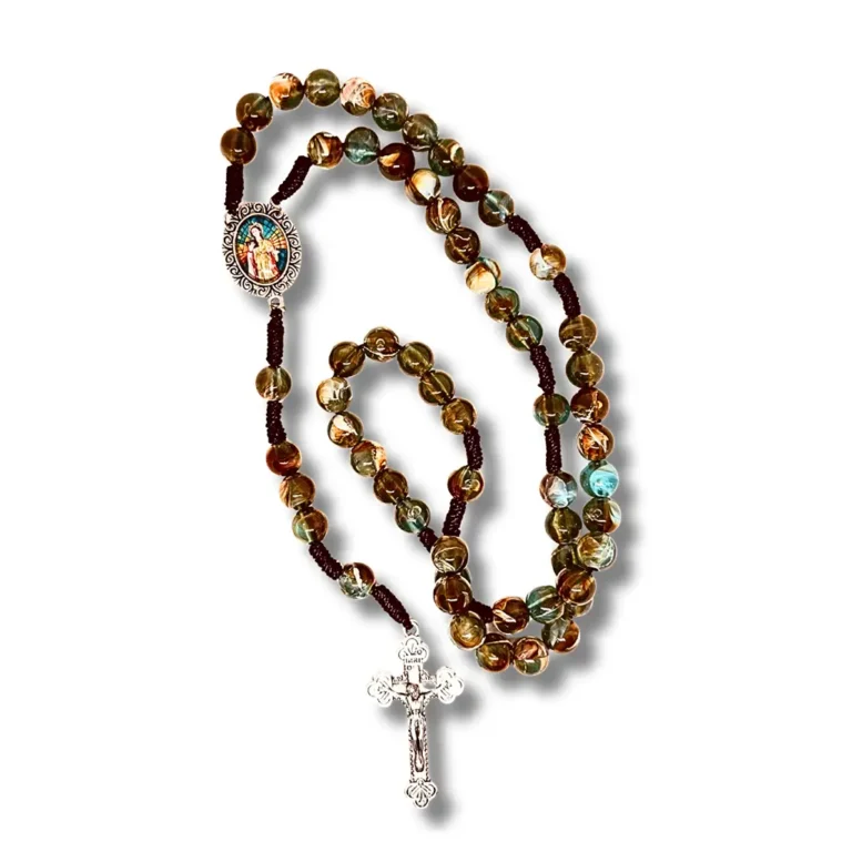 Rosario Santa Amalia - Tradición Viva